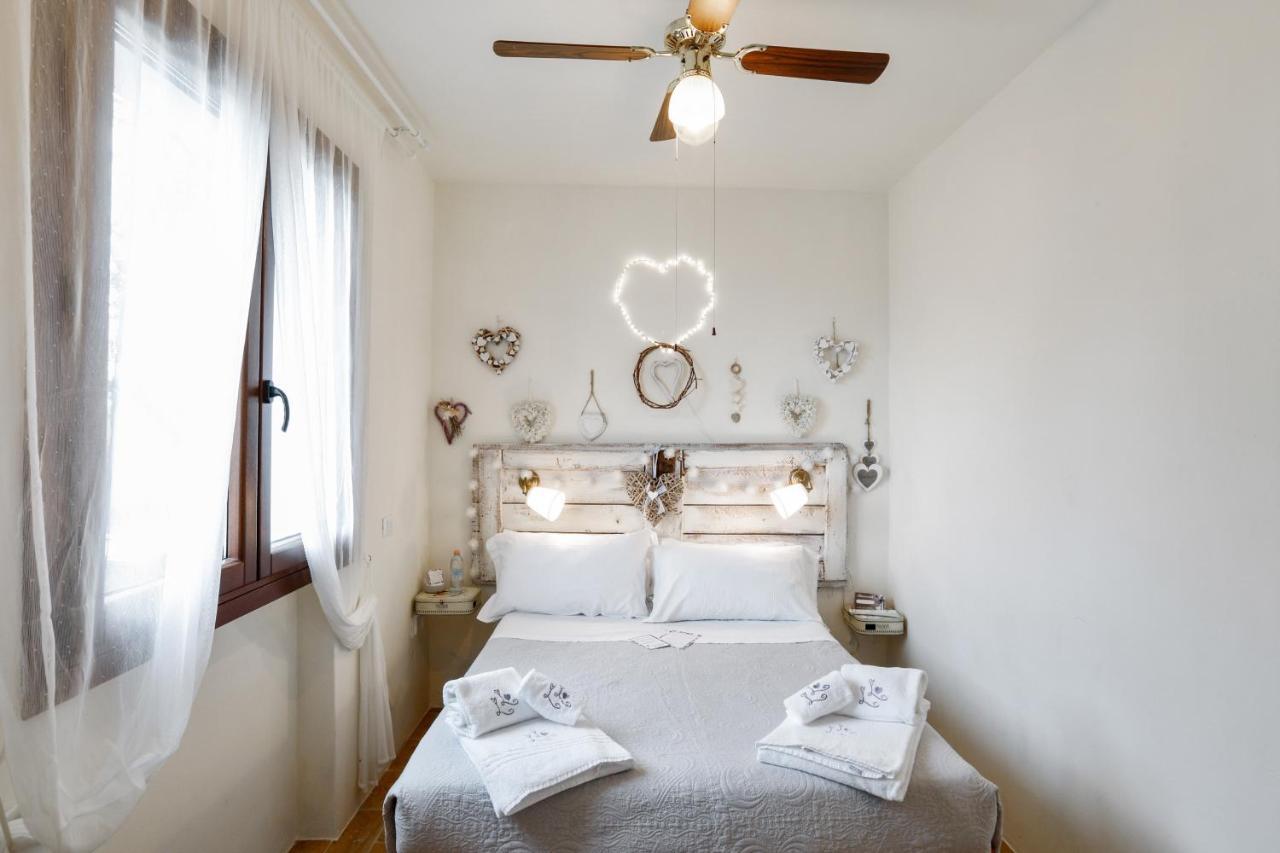 Locanda Della Lavanda 산클레멘테 외부 사진