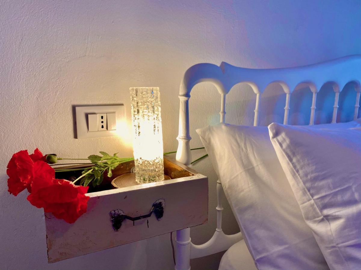 Locanda Della Lavanda 산클레멘테 외부 사진